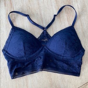 Victoria’s Secret bralette- Small